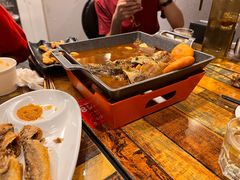 -金谷园饺子·烧烤(人大总店)