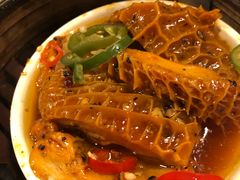 -点点心点心专门店(旺角店)