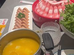 -楼里火锅餐厅(文化城店)