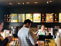 -星巴克(南京江宁文鼎广场店)