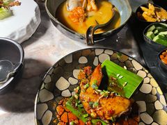 -FLAIR顶层餐厅酒吧(浦东丽思卡尔顿酒店)