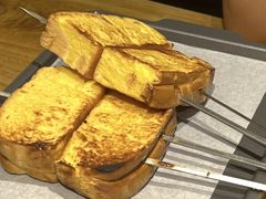 -记忆串城·东北烧烤·小龙虾·大型团建(南油店)