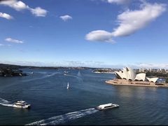 -悉尼海港大桥