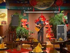 -申德勒加油站西餐厅(日坛路总店)