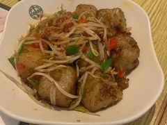 -添好运点心专门店(百老汇店)