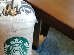 -星巴克(天津鲁能中心第三店)