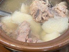 -民间瓦缸煨汤館(嵩山路店)