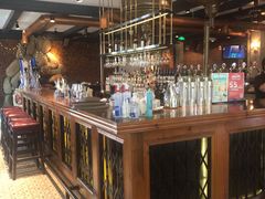 -Shanghai Brew House上海啤酒工坊(老外街店)