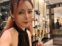 -CHANEL(恒隆广场店)