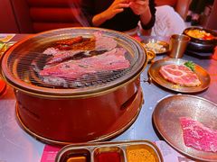 -西塔老太太泥炉烤肉(苏州大悦城店)