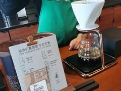 -星巴克(延吉百利城店)