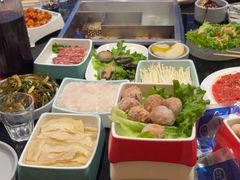 -重庆德忆火锅（龙南街3店）(渝水岸餐饮)