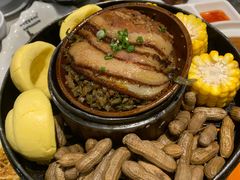 -番茄犟汤锅(东坝店)