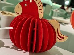 -眉州东坡·熊猫主题餐厅(枫蓝店)