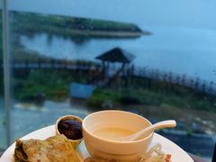 -余姚四明湖开元名都度假酒店·夏威夷西餐厅