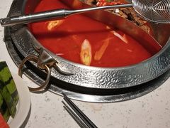 -左庭右院鲜牛肉火锅(长泰广场店)