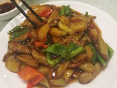 -黄家饺子东北特色菜馆(湖滨商业街店)