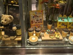 -麦当劳(新王府井店)