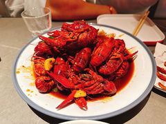 -杨氏青龙虾(竹山路店)