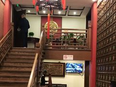 -梅龙镇酒家(南京西路总店)