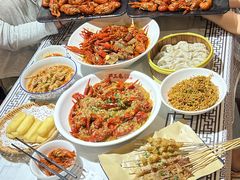 -严三毛口味虾·小严同学的店(曙光路直营店)