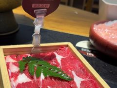 -巴奴毛肚火锅(广益哥伦布店)
