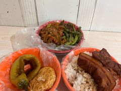 -咱家王新国把子肉(县东巷店)