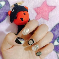 -米小兔美甲美睫