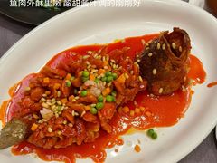 -金哥私房菜馆(张府园总店)
