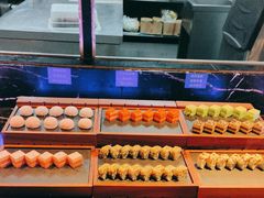 -冠菌火锅烤肉自助(东莞樟木头店)