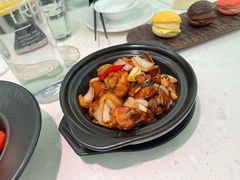 -大树餐厅(红旗街万达店)