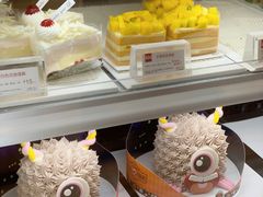 -85度C(苏州石路店)