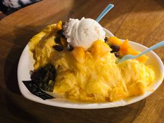 -二斗栗子(黄河道店)