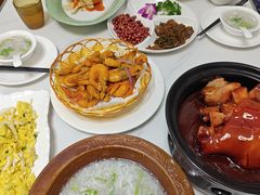 -大鸿运酒店·苏州菜·松鼠桂鱼(观前街店)