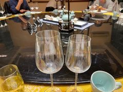 -十八棵（老龙井）御茶园(老龙井店)