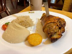 -巴伐利亚啤酒坊(意式风情街店)