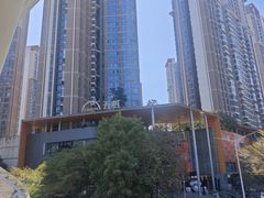 -天虹购物中心(深圳龙华店)