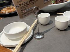 -情妹耙泥鳅·江湖川菜(科华店)