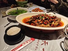 -新天一烤·贵州菜·烧烤(乌当店)