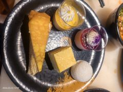 -吉布鲁牛排海鲜自助(万州万达广场店)