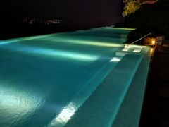 -瑰丽酒店·海吧·天际下午茶·现场DJ·天台酒吧