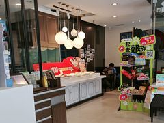 -豪客来牛排(府河店)