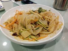 -听涛雅苑百味饺子老家菜馆