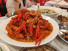 -簋街仔仔小龙虾(簋街二店)