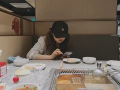 -海底捞火锅(百乐门广场店)