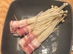 -新石器烤肉(百联川沙店)