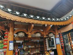 -记忆湘菜馆(芙蓉镇店)