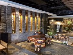 -青藤茶馆(南山路店)