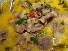 -金牌外婆家(苏州中心店)