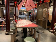 -麦当劳(南后街店)